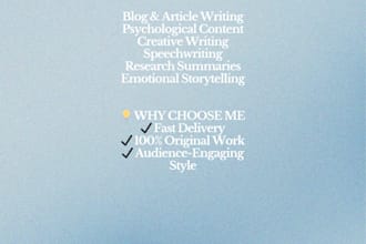 write impactful motivational speeches with a mind twist