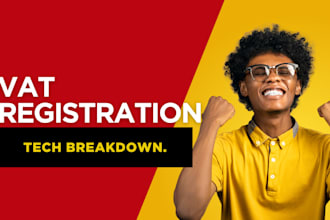 vat registration for your business