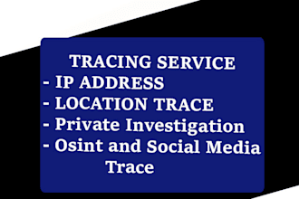 track location ,ip track, ip address , find ip and person trace , ip trace