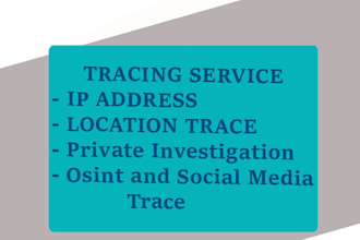 track location ,ip track, ip address , find ip and person trace , ip trace