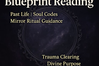 do akashic life blueprint reading soul karma and healing