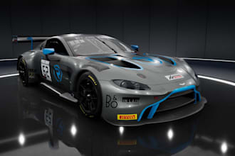 3d car model, body kit, car interior, assetto corsa, 3dsuv motor, gta vmod
