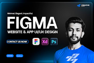 figma design website, website design figma, website ui ux, website mockup