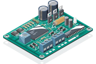 pcb design, esp32, schematic design, electronic circuit, embedded system, iot