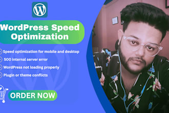 speed up your wordpress website for lightning fast performance