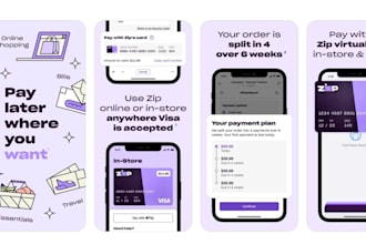 create stunning app screenshots for play store and app store