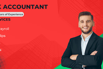 run full UK payroll, produce your payslips and p60s