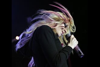 sing and write enchanting celtic, irish, folk, fantasy, and medieval vocals