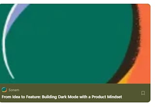 turn your business idea into a product roadmap