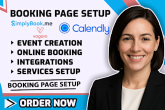 setup acuity scheduling calendly appointment setmore simplybook me vagaro fresha