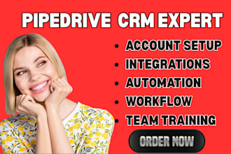 setup pipedrive form pipedrive automation pipedrive newsletter pipedrive crm