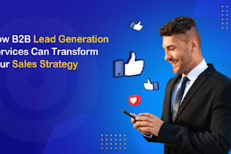 generate verified leads and run a cold email campaign