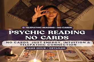 do telepathic honest clairvoyant reading psychic reading obsession love reading