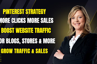 create 1000 pins and 100 boards as a pinterest marketing manager