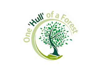 do unique nonprofit, charity, foundation, community logo