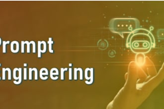 be your prompt engineer, help in ai chatgpt, deepseek, leonardoai, meta, etc