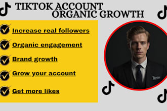 promote your tiktok video to boost real and organic engagement