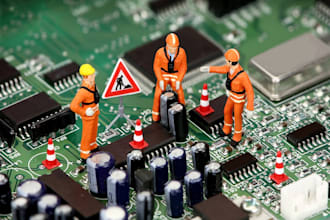 provide remote tech support for your PC or laptop