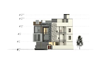 do revit arch, mep, smart designs, seamless delivery