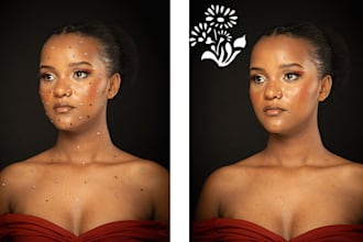 edit photos, remove background, and enhance images in photoshop