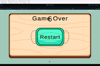 game development unity game mobile game unity developer solo game coding unity