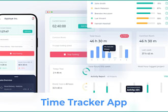build taxi booking app, tracking app, gps location app, cab booking app, truck
