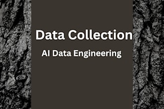 help in data collection