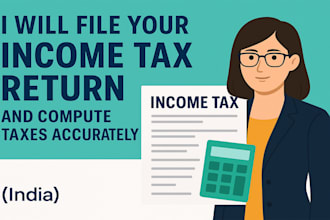file your income tax return and  taxes accurately