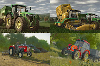 build custom mods for farming simulator fs19 fs22 fs25 cars trucks maps or tool