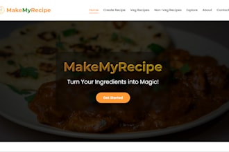 build secure, responsive, and scalable web applications with clean code