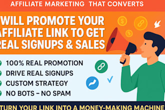 do affiliate referral link promotion, affiliate marketing affiliate link sign up