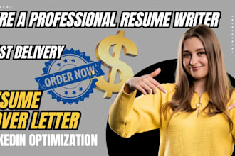 write you career switchers stand out with powerful resumes and linkedin profiles