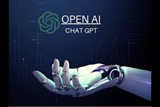 make custom gpt chatbot as per your requirement within hours