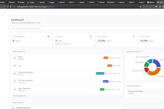 develop ai agent apps