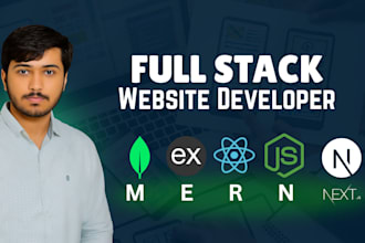 build modern and secure mern stack web apps
