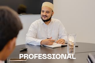 professionally manage and write ghost content on linkedin