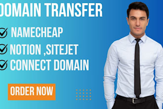 connect domain,zapier,add link and setup fix custom domain brand url,notion