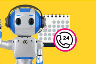 create a vfs appointment booking bot for visa applications