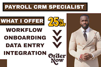 do adp gusto paychex quickbooks payroll rippling zenefits bamboohr data entry