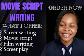 do movie scriptwriting film video scriptwriting movie screen writing film script