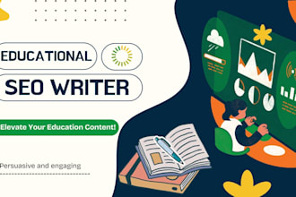provide you unique and well research content