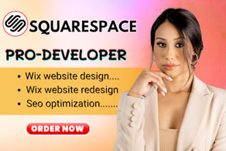 build squarespace website design  squarespace website development squarespace