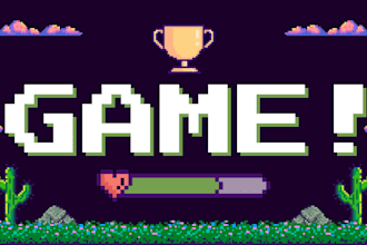 be your gaming companion for casual or coop games