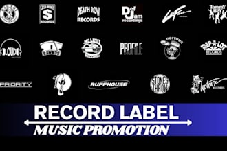 do record label music submission demo to record labels ars manager to get signed