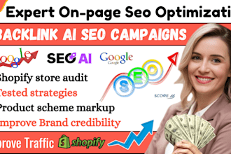 do generative engine optimization backlinking seo ai s eo to rank your shopify