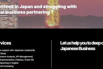 english to japanese transration