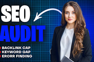 do seo audit setup webmaster, analytics,sitemap,amp