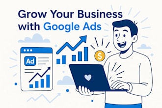 create and optimize your google ads display campaign to drive more sales