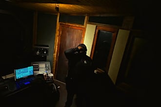 compose background music for your youtube videos and etc
