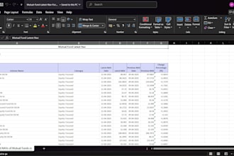 do fast and accurate data entry in excel, PDF, or word